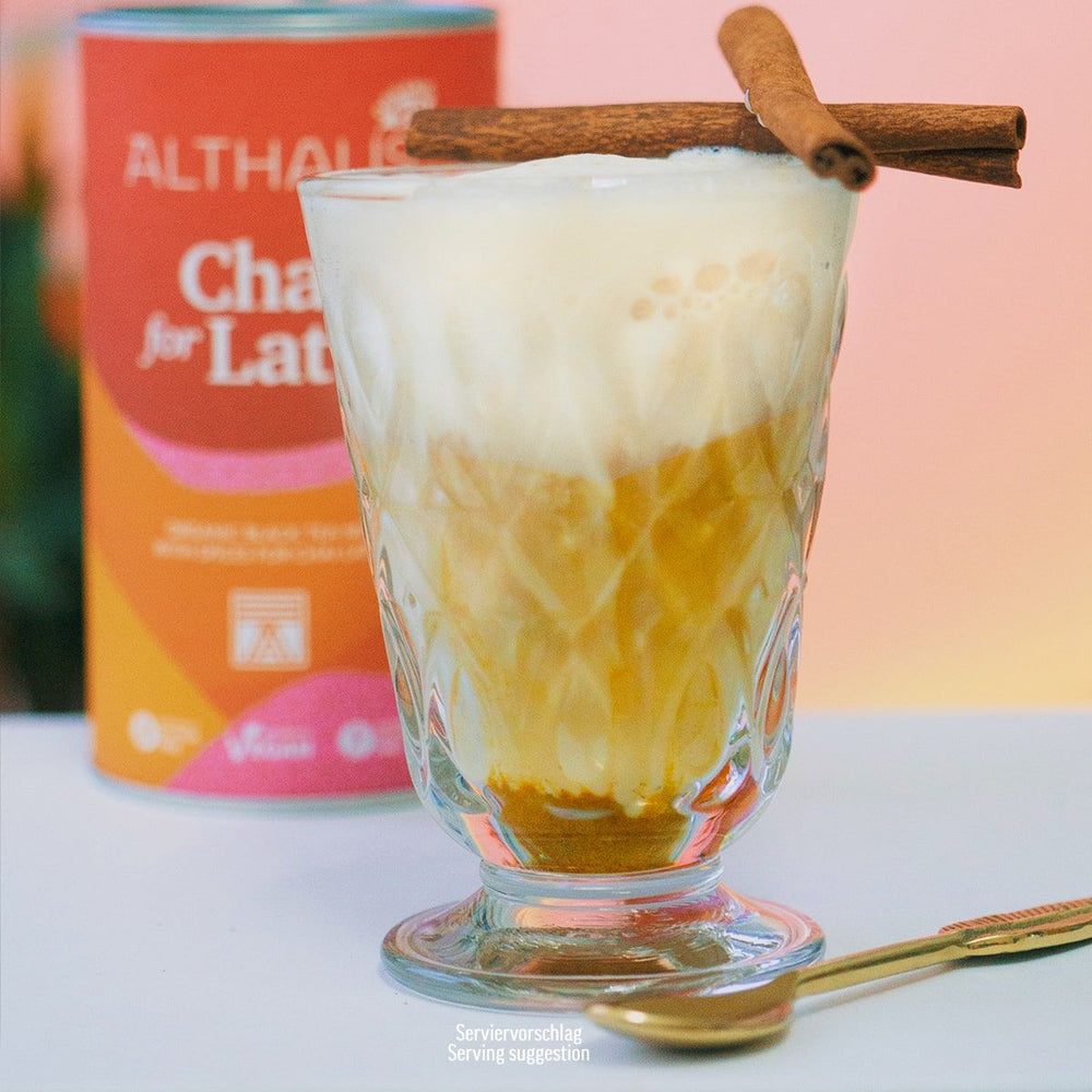Chai for Latte 300g