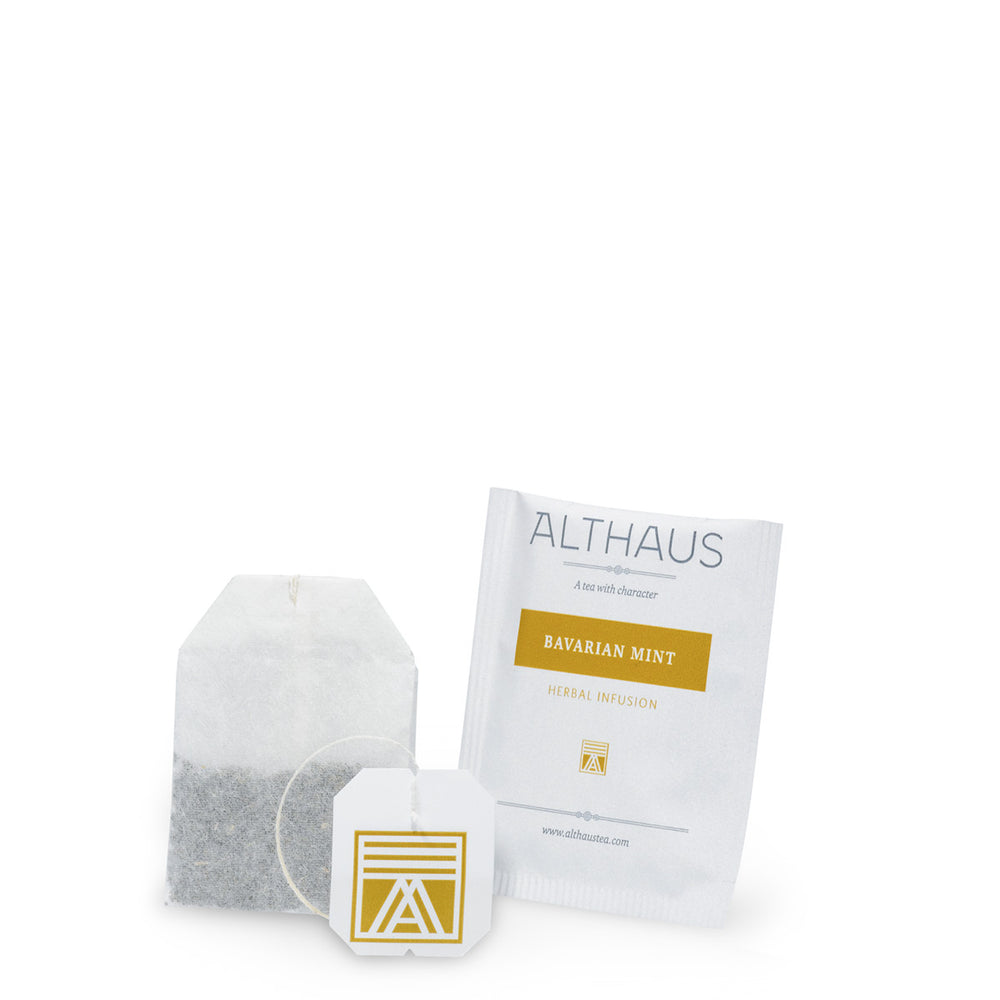 Pure Peppermint 20 x 1.75g