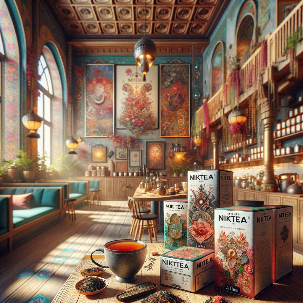 NIKTEA