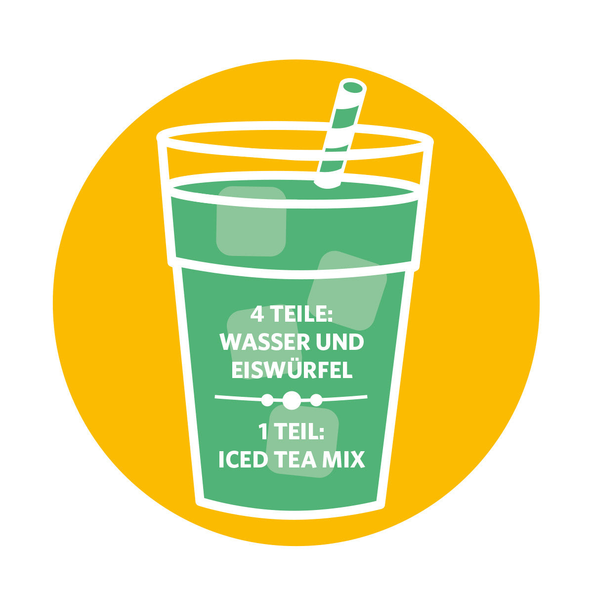 Althaus Jeges Tea Sűrítmény - Barackos zöld tea 1l