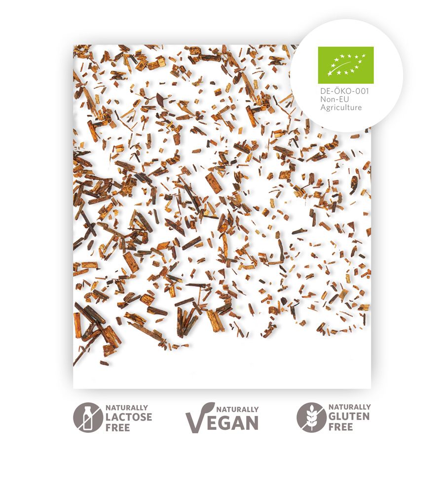 Rooibos Vanilla 20 x 1.75g