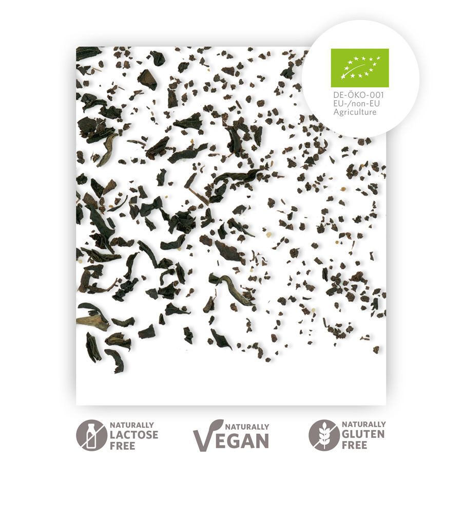 Earl Grey Classic BIO 20 x 1.75g