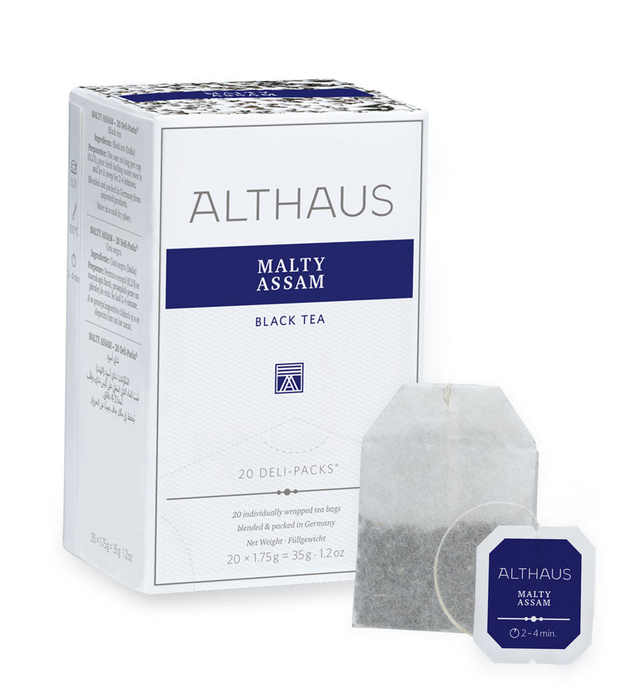 Malty Assam 20 x 1.75g
