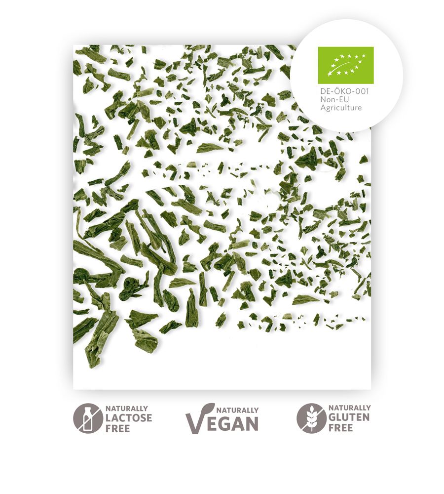 Sencha Select 20 x 1.75g