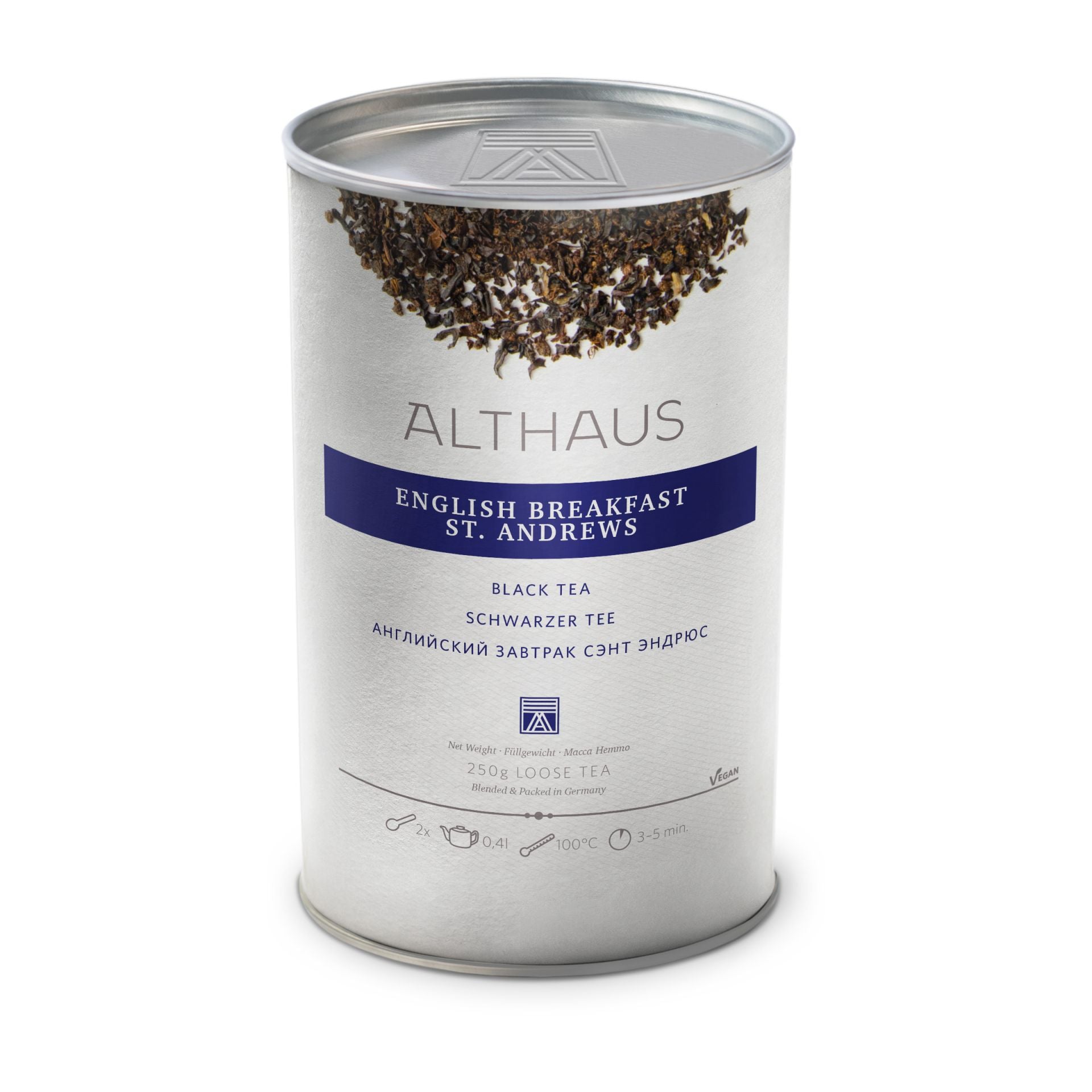 English Breakfast 250g