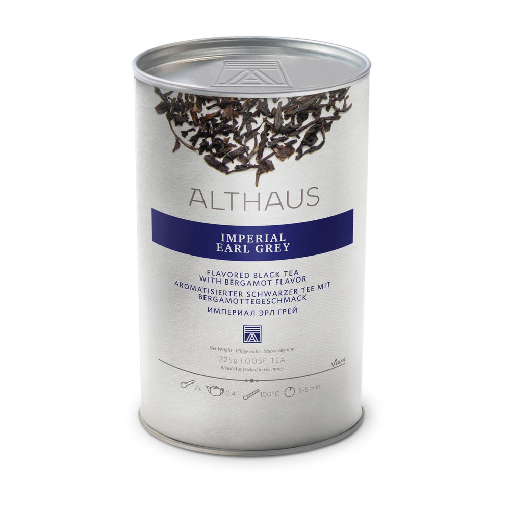 Imperial Earl Grey 225g