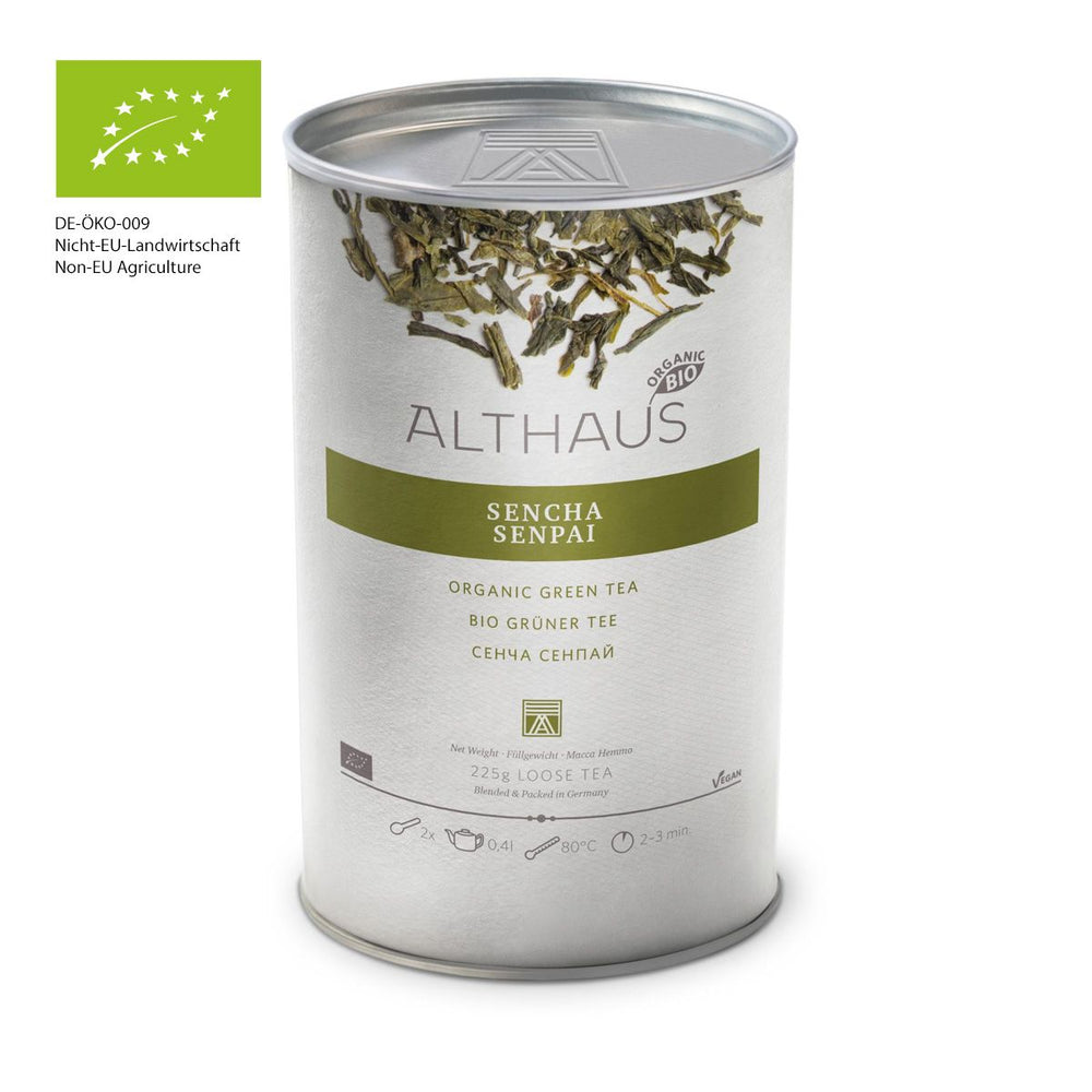 Sencha Senpai 225g