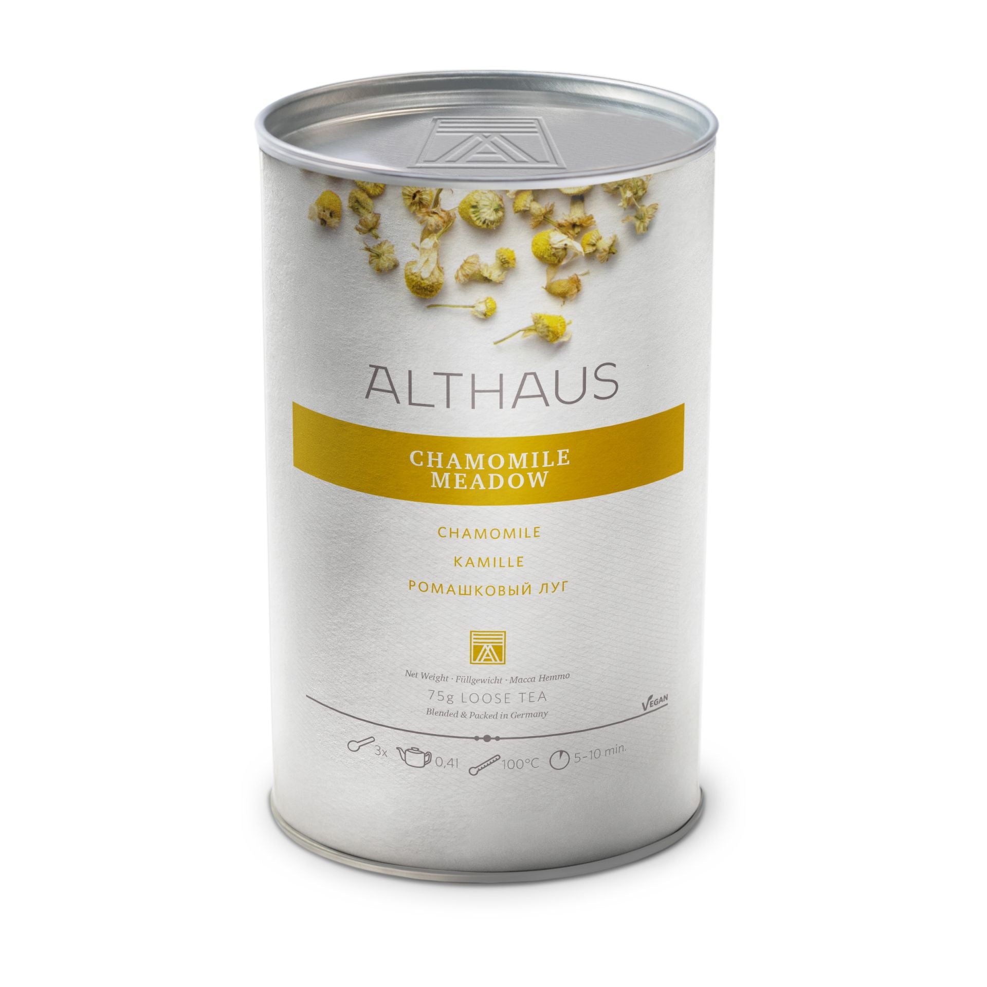 Chamomile Meadow 75g