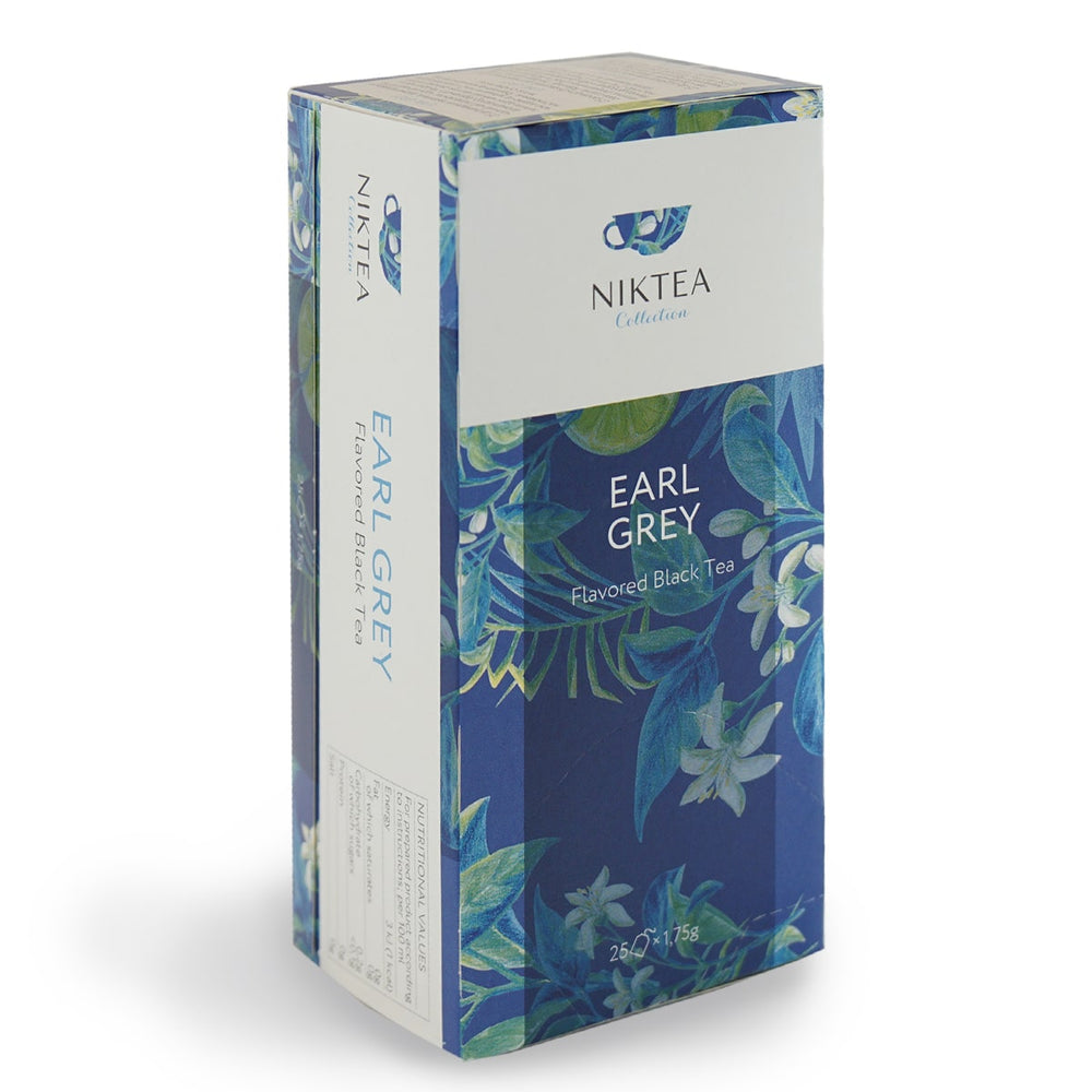 Earl Grey 25 x 1.75g