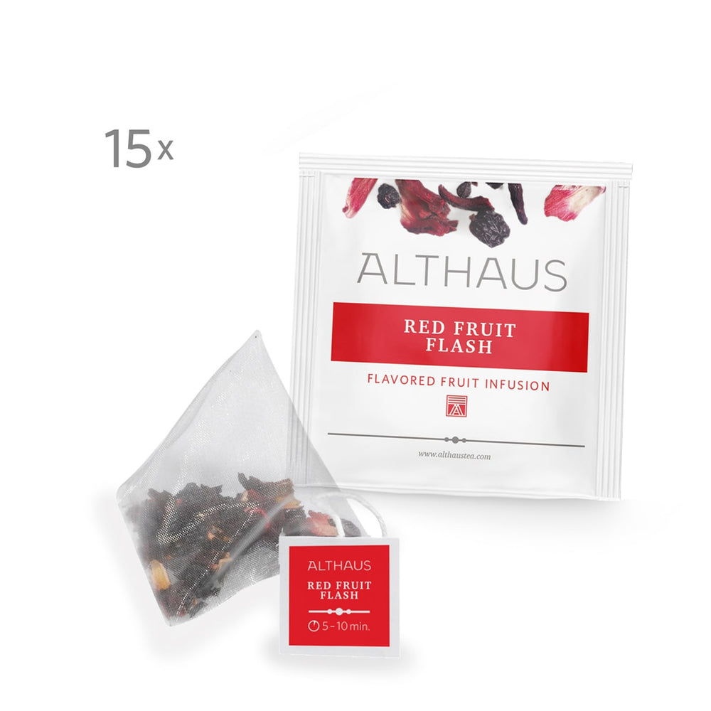Red Fruit Flash 15 x 2.75g
