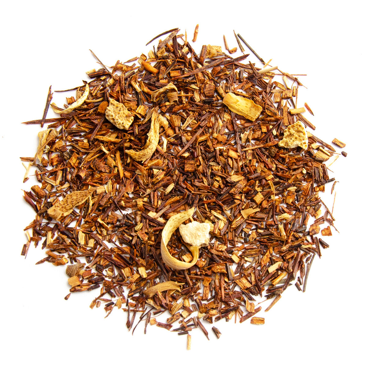 Rooibos Sweet Orange 250g