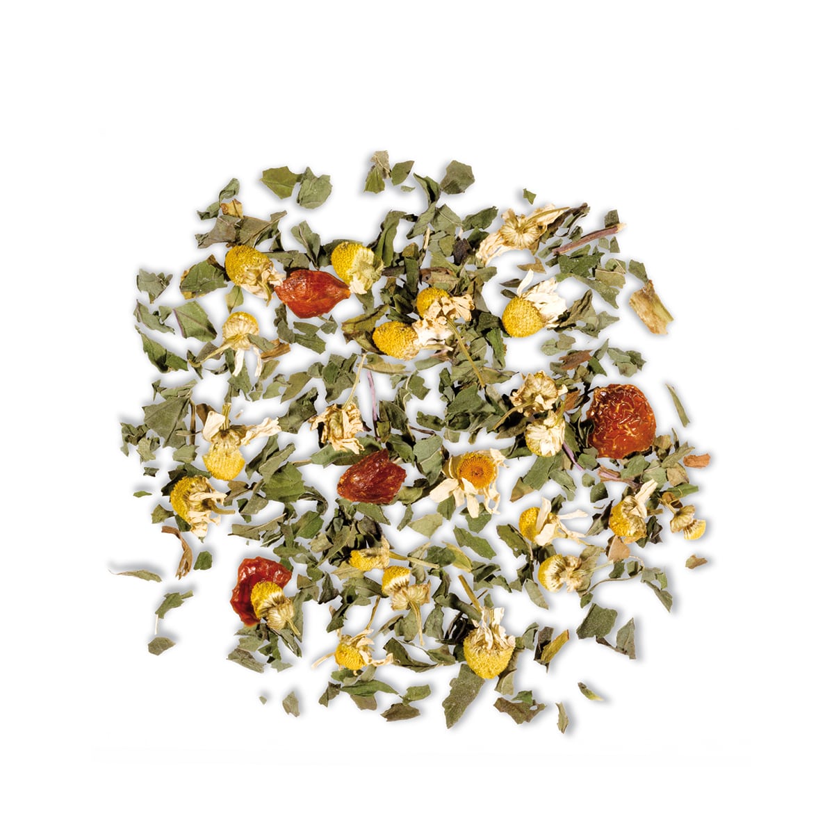 Fancy Chamomile 15 x 2.25g