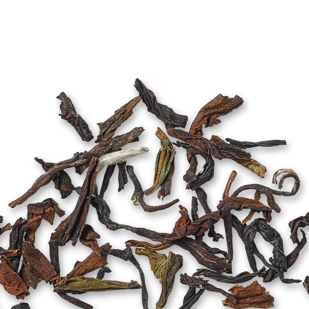 Darjeeling Summer Leaves 15 x 4g