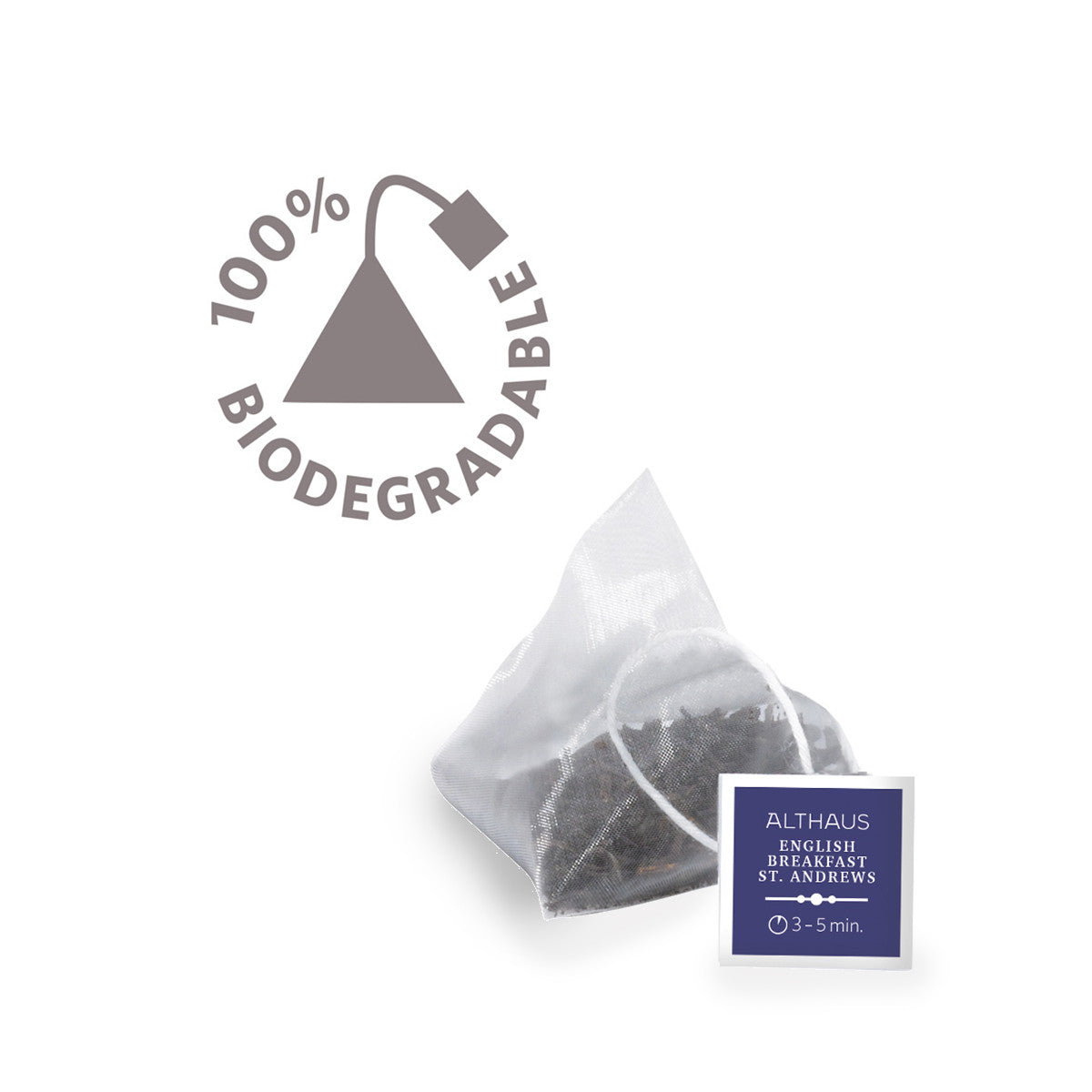 English Breakfast St. Andrews 15x2.75g (Korábban English Superior)
