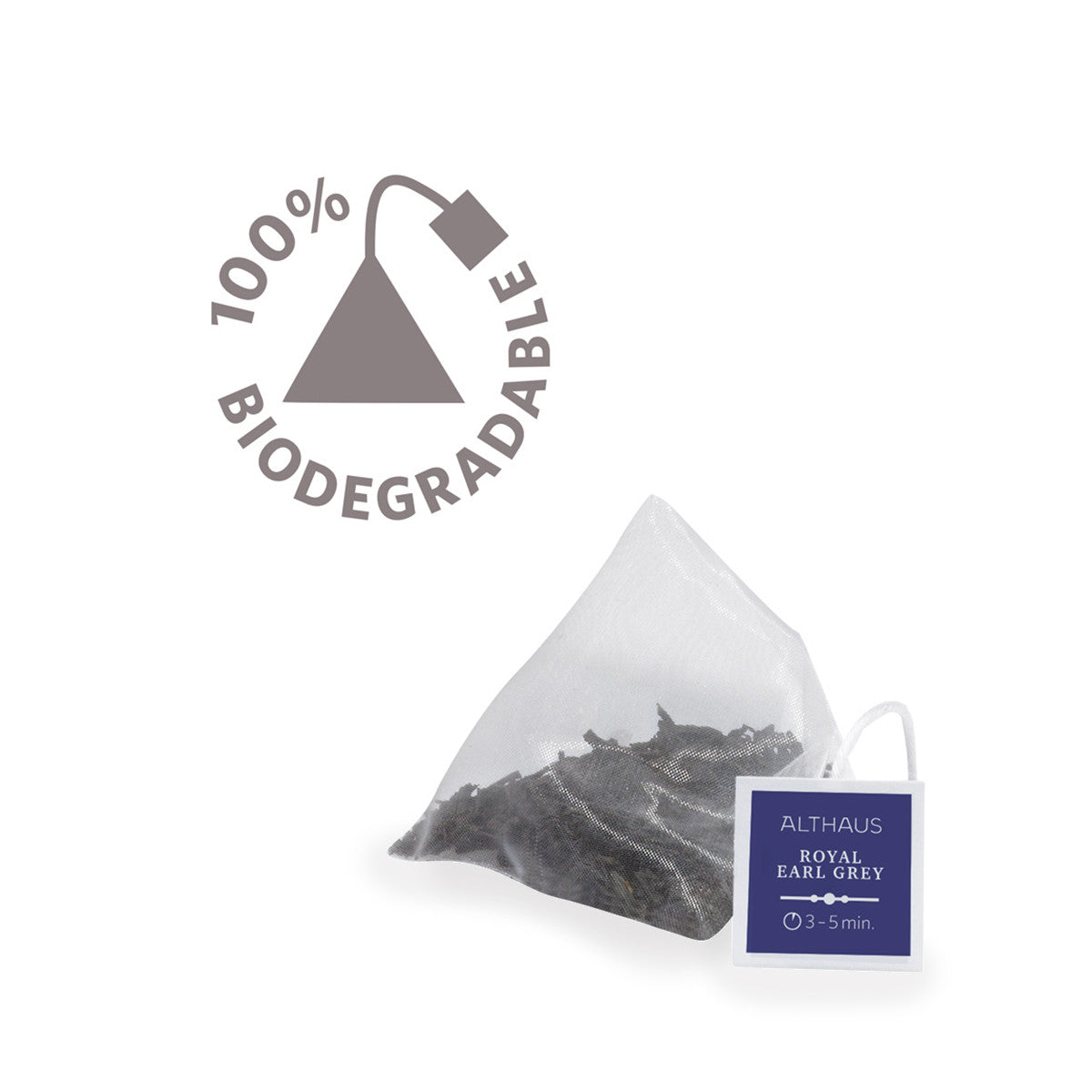 Royal Earl Grey 15 x 2.75g (korábban Earl Grey Classic)