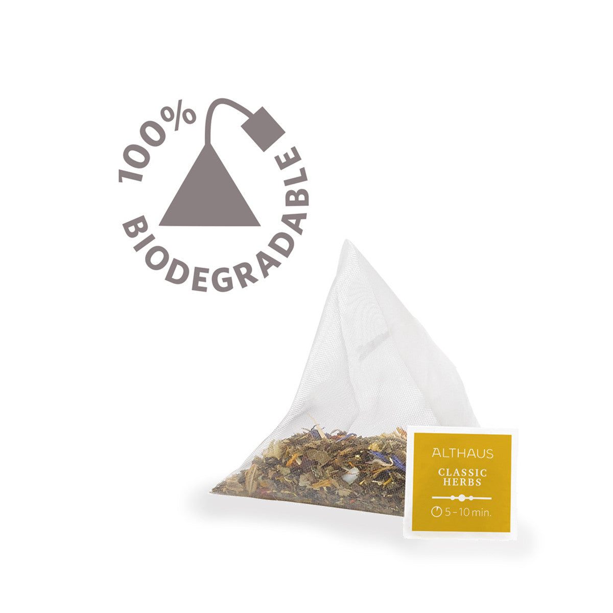 Classic Herbs 15 x 2.25 g