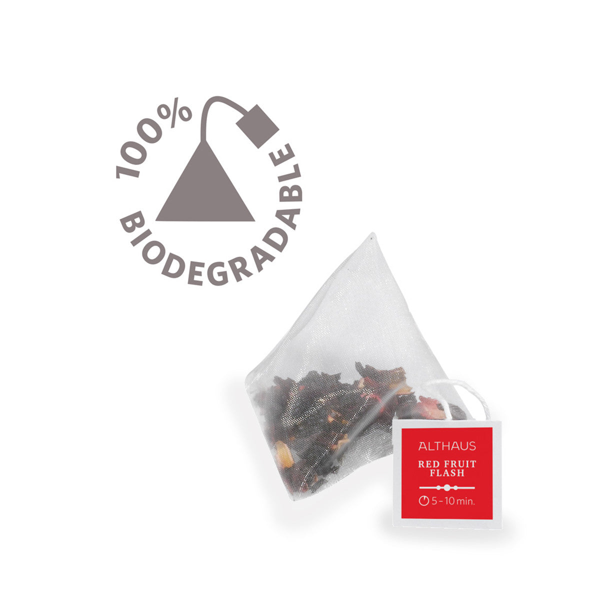 Red Fruit Flash 15 x 2.75g
