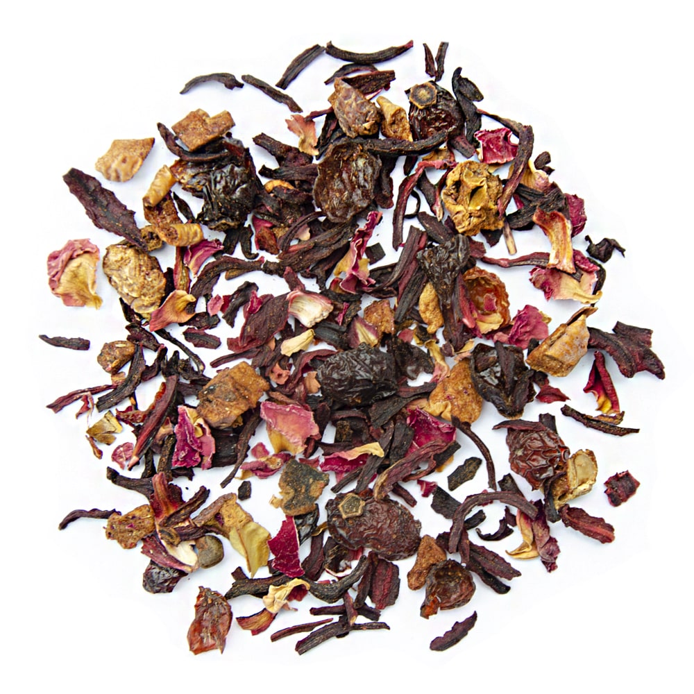 Wildkirsche 250g